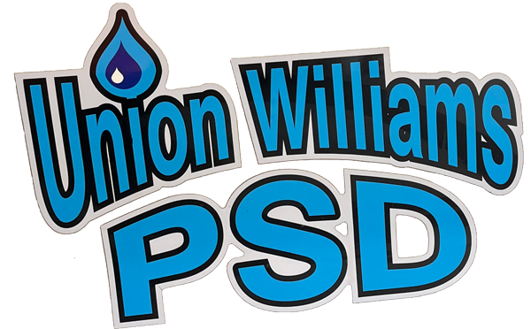 Union Williams PSD